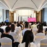 复制 – 广州国际商会组织会员企业赴深参观大湾区国际女装展览会